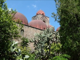 Palermo UNESCO